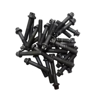 Cylinder Head Bolt 04900633 0490 0633 4900633 for deutz TCD2013L06 4V TCD2013 L04 4V Engine