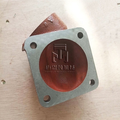 Water Pipe 04282322 4282322 0428 2322 for deutz 914