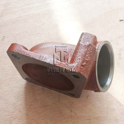 Water Pipe 04282322 4282322 0428 2322 for deutz 914