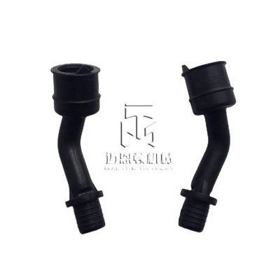 Metal Rubber Tube 20405938 04207290 04207702 0420 7290 0420 7702 4207290 4207702 for deutz BFM1013 BFM2012C TCD2012 Engine