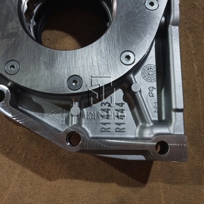 Oil pump 21600207 20875082 04515832 04284998 04259225 04507272 0451 5832 0428 4998 0425 9225 0450 7272 4515832 4284998 4259225 4507272 for deutz BF6M1013 TCD2013 D7D D7E TAD520 TAD722 TAD721 TAD750