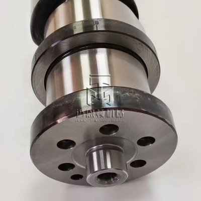 15kg Metal Camshaft 3165423 20576909 For Volvo D12D Engine