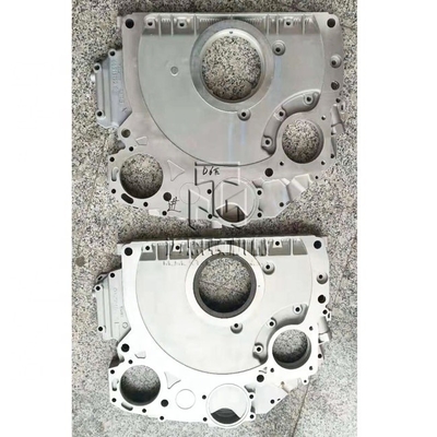 Gearcase 04513199 04513195 4513199 4513195 0451 3199 0451 3195 7323528 for deutz TCD2012 L06 2V D6E Engine