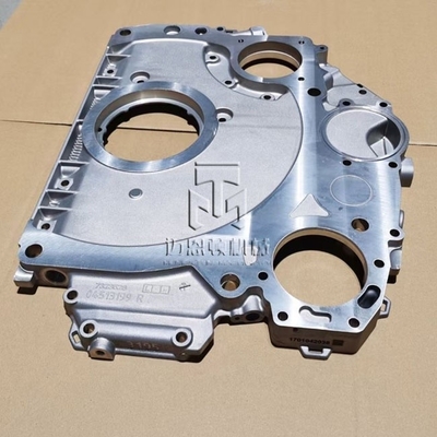 Gearcase 04513199 04513195 4513199 4513195 0451 3199 0451 3195 7323528 for deutz TCD2012 L06 2V D6E Engine