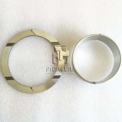 Thrush Washer for 02929438 02931881 04200387 0292 9438 0293 1881 0420 0387 2929438 2931881 4200387 4110000970010 4110000970009 21141955 for TCD2013 BFM1013 D7E D7D D5D D5E