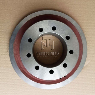 V-grooved pulley 04209667 04259422 4209667 4259422 0420 9667 0425 9422 4110001947025 4110000907184 for deutz BF4M1013 BF6M1013 engine