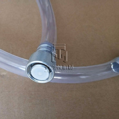 hose connection 01180063 01176272 0118 0063 0117 6272 1180063 1176272 20478246 for DEUTZ TCD2012 BFM2012 FM2011 BFM2011 FL1011