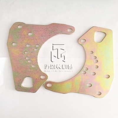 meigai 04283327 04252846 Dalian BF6M1013 Engine Fuel Pump Support Plate Suspension Plate for Heavy-Duty Applications