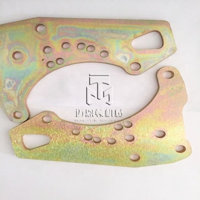 meigai 04283327 04252846 Dalian BF6M1013 Engine Fuel Pump Support Plate Suspension Plate for Heavy-Duty Applications