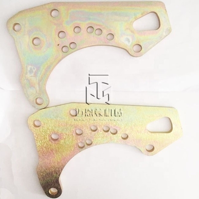meigai 04283327 04252846 Dalian BF6M1013 Engine Fuel Pump Support Plate Suspension Plate for Heavy-Duty Applications
