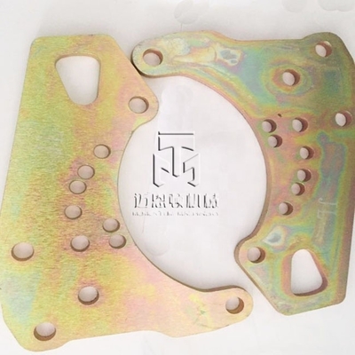 meigai 04283327 04252846 Dalian BF6M1013 Engine Fuel Pump Support Plate Suspension Plate for Heavy-Duty Applications