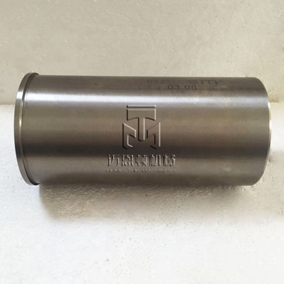 Cylinder Liner 04250003 04284602 20459997 0425 0003 0428 4602 For Volvo BFM2013 BF6M2012 D6D Diesel Engine