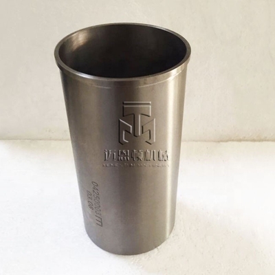Cylinder Liner 04250003 04284602 20459997 0425 0003 0428 4602 For Volvo BFM2013 BF6M2012 D6D Diesel Engine