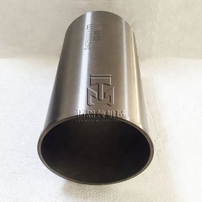 Cylinder Liner 04250003 04284602 20459997 0425 0003 0428 4602 For Volvo BFM2013 BF6M2012 D6D Diesel Engine