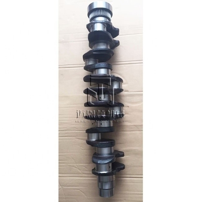Crankshaft 04254757 04292804 04282292 0425 4757 0429 2804 0428 2292 0254757 4292804 4282292 for volvo D6D Engine BF6M2012 Engine
