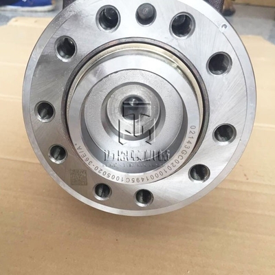Crankshaft 04254757 04292804 04282292 0425 4757 0429 2804 0428 2292 0254757 4292804 4282292 for volvo D6D Engine BF6M2012 Engine