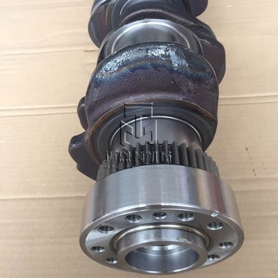 Crankshaft 04254757 04292804 04282292 0425 4757 0429 2804 0428 2292 0254757 4292804 4282292 for volvo D6D Engine BF6M2012 Engine