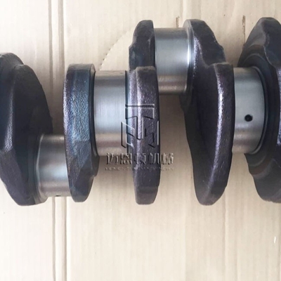 Crankshaft 04254757 04292804 04282292 0425 4757 0429 2804 0428 2292 0254757 4292804 4282292 for volvo D6D Engine BF6M2012 Engine