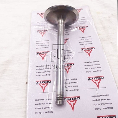 Inlet And Exhaust Valve 04509353 04509354 0450 9353 0450 9354 4509353 4509354 For Deutz BF6M1013 Engine