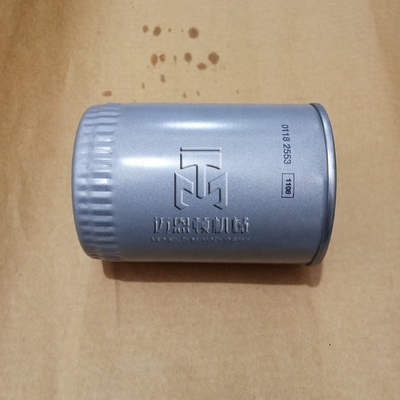 Oil Filter 01182553 0118 2553 1182553 for deutz BF4M2012 BF4M1013 TCD2013 TCD2012 Diesel Engine