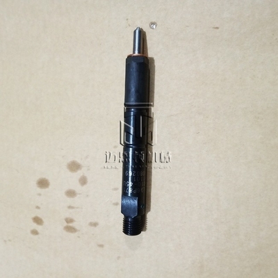 Fuel injector 1112010-45U 4110001841006 4110002206004 4110002549002 for LG958L LG936L LG956L Original BF6M1013