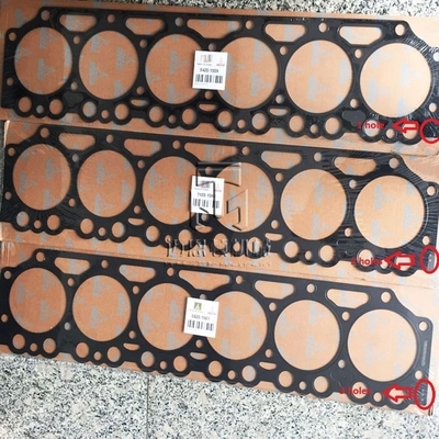 Cylinder Head Gasket 04201559 04201560 04201558 04201561 04514873 20405900 20405901 20405902 For Volvo D7D BF6M1013