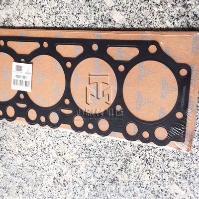 Cylinder Head Gasket 04201559 04201560 04201558 04201561 04514873 20405900 20405901 20405902 For Volvo D7D BF6M1013