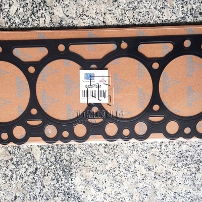 Cylinder Head Gasket 04201559 04201560 04201558 04201561 04514873 20405900 20405901 20405902 For Volvo D7D BF6M1013