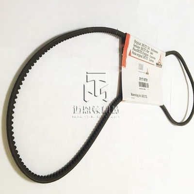V-Belts 01179791 0117 9791 1179791 for BF6M1013 BF6M1012E Engine