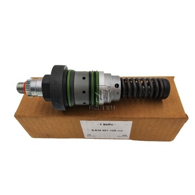 Fuel Injection Pump 0414491109 20460072 02112405 2112405 0211 2405 for BFM2012 TCD2012 D4D D6D