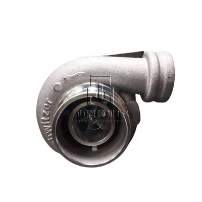 04258199 Turbocharger 20460945 04258199kz 04255272kz 318167 318281 For Volvo BL71 BL70 EC140 EC210 Excavator D4D DEUTZ BF4M2012