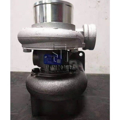 04258199 Turbocharger 20460945 04258199kz 04255272kz 318167 318281 For Volvo BL71 BL70 EC140 EC210 Excavator D4D DEUTZ BF4M2012