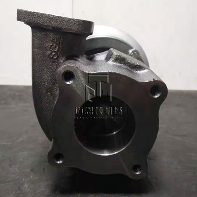 04258199 Turbocharger 20460945 04258199kz 04255272kz 318167 318281 For Volvo BL71 BL70 EC140 EC210 Excavator D4D DEUTZ BF4M2012