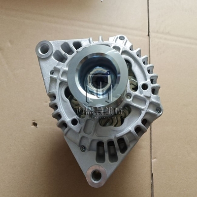95v 14A Alternator 01182038 01181745 01183181 01183427 01183620 1182038 1181745 1183181 1183427 1183620 0118 2038 0118 1745 0118 3181 0118 3427 0118 3620 for deutz TCD2012 TCD2013 Engine