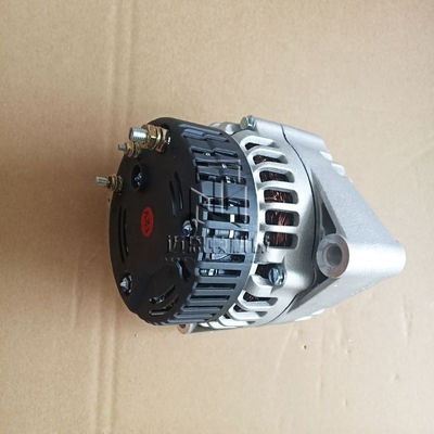 95v 14A Alternator 01182038 01181745 01183181 01183427 01183620 1182038 1181745 1183181 1183427 1183620 0118 2038 0118 1745 0118 3181 0118 3427 0118 3620 for deutz TCD2012 TCD2013 Engine
