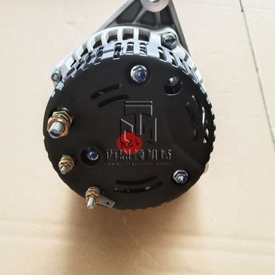 95v 14A Alternator 01182038 01181745 01183181 01183427 01183620 1182038 1181745 1183181 1183427 1183620 0118 2038 0118 1745 0118 3181 0118 3427 0118 3620 for deutz TCD2012 TCD2013 Engine