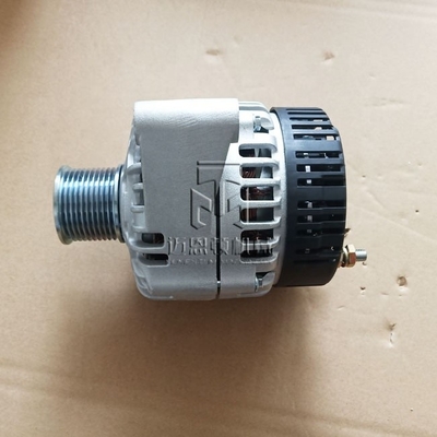 95v 14A Alternator 01182038 01181745 01183181 01183427 01183620 1182038 1181745 1183181 1183427 1183620 0118 2038 0118 1745 0118 3181 0118 3427 0118 3620 for deutz TCD2012 TCD2013 Engine