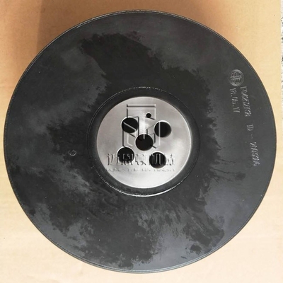 V Rib.Belt Pulley 04252738 0425 2738 4252738 For Volvo EC210 D6D Engine BF6M2012C