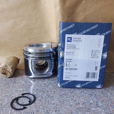 Piston Set 8712790002 8771326 1019600 40289600 04258367 04501366 04258457 04501357 4258367 4501366 4258457 4501357 0425 8367 0450 1366 0425 8457 0450 1357 for deutz TCD2012 BFM2012 D4D Engine