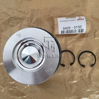 Piston Set 8712790002 8771326 1019600 40289600 04258367 04501366 04258457 04501357 4258367 4501366 4258457 4501357 0425 8367 0450 1366 0425 8457 0450 1357 for deutz TCD2012 BFM2012 D4D Engine