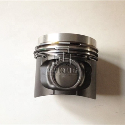 Piston Set 101mm Pin 40mm 04284390 04501383 04285676 4284390 4501383 4285676 0428 4390 0450 1383 0428 5676 for deutz TCD2012 L06 2V D6E D6D