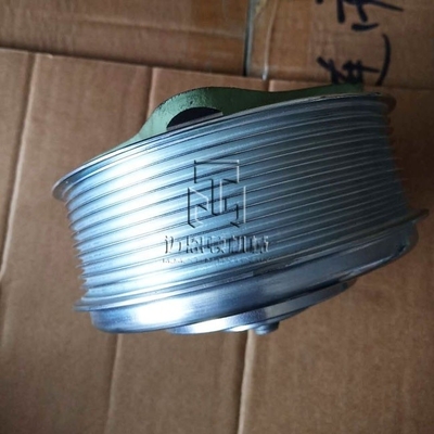 Fan Support 04514666 04514665 04252887 0451 4666 For Deutz BF4M2012 BF6M2012 TCD2012 TCD2013