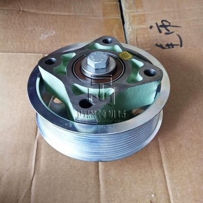 Fan Support 04514666 04514665 04252887 0451 4666 For Deutz BF4M2012 BF6M2012 TCD2012 TCD2013