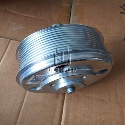 Fan Support 04514666 04514665 04252887 0451 4666 For Deutz BF4M2012 BF6M2012 TCD2012 TCD2013