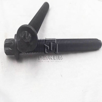 Cylinder Head Bolt 04251251 4251251 0425 1251 20459838 for deutz BFM2012 TCD2012 engine