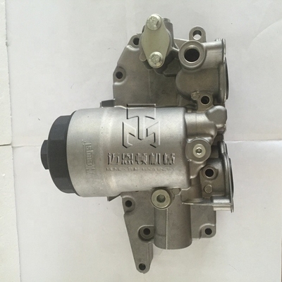 Oil Cooler Box 04297956 04283745 04258215 04254616 0429 7956 0428 3745 0425 8215 0425 4616 04297956 4283745 4258215 4254616 21066506 for deutz BF6M2012 BF6M2013 TCD6L2012