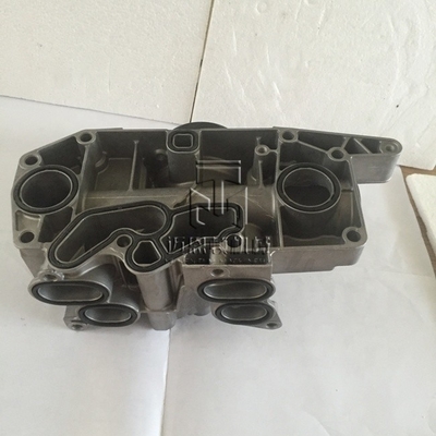 Oil Cooler Box 04297956 04283745 04258215 04254616 0429 7956 0428 3745 0425 8215 0425 4616 04297956 4283745 4258215 4254616 21066506 for deutz BF6M2012 BF6M2013 TCD6L2012