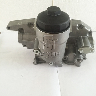 Oil Cooler Box 04297956 04283745 04258215 04254616 0429 7956 0428 3745 0425 8215 0425 4616 04297956 4283745 4258215 4254616 21066506 for deutz BF6M2012 BF6M2013 TCD6L2012