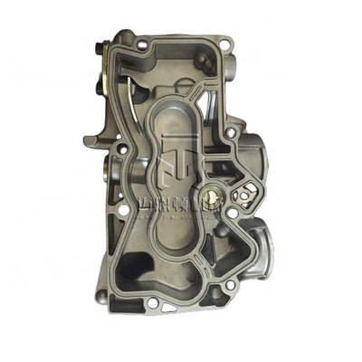 OIL COOLER BOX 04254556 04295964 04254797 04298080 04299501 4254556 4295964 4254797 4298080 4299501 0425 4556 0429 5964 0425 4797 0429 8080 0429 9501 20459205 20459506 for deutz BF4M2012