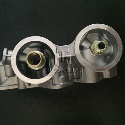 OIL COOLER BOX 04254556 04295964 04254797 04298080 04299501 4254556 4295964 4254797 4298080 4299501 0425 4556 0429 5964 0425 4797 0429 8080 0429 9501 20459205 20459506 for deutz BF4M2012